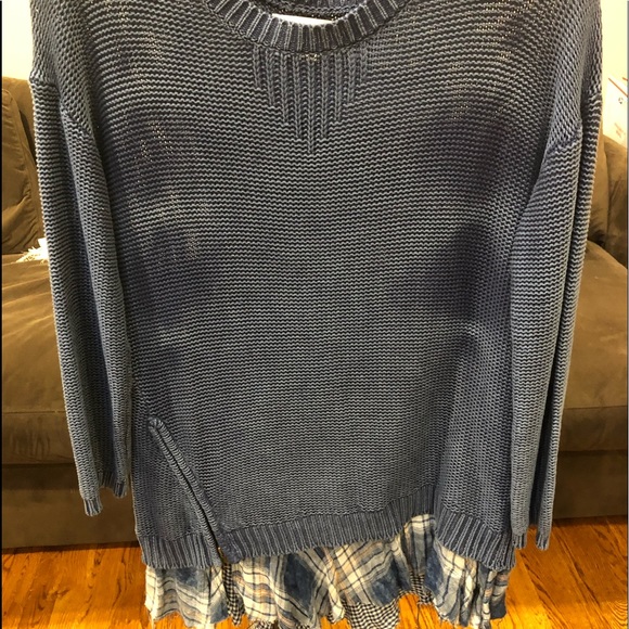 Vintage Havana Sweaters - Vintage Havana sweater